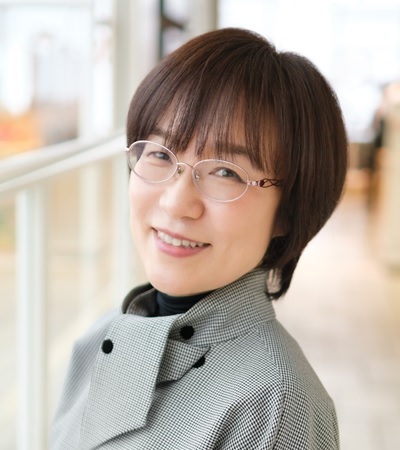 松永　淳子